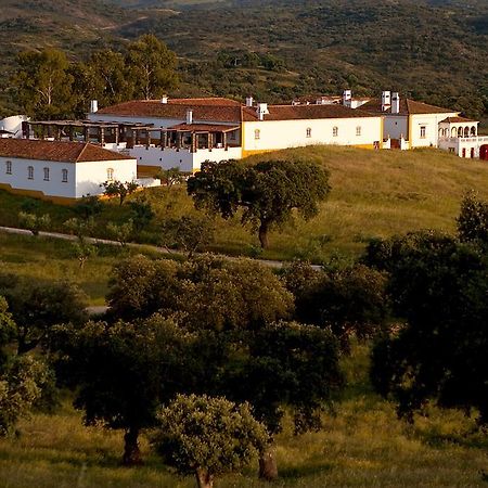 Parque De Natureza De Noudar Vila Barrancos Exterior foto